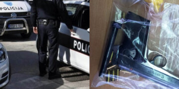 Rezultati dvodnevne akcije MUP-a TK : Zapljena oružja i droge