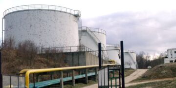 Sarajevska berza: Porast vrijednosti dionica Rudnika soli Tušanj d.d. Tuzla