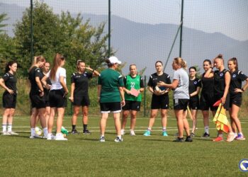 U Zenici održan FIFA seminar za sutkinje