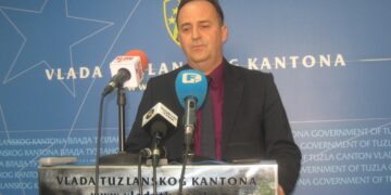 Zloupotrijebio položaj: Prvostepeno osuđen bivši direktor Službe za zapošljavanje TK
