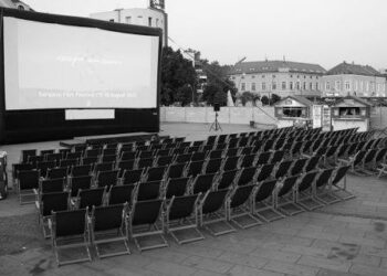 SFF u Tuzli: Projekcija filma zbog Dana žalosti u FBiH neće biti održana