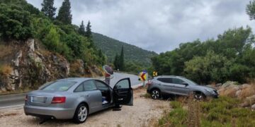Bh. državljanin (28) poginuo u Hrvatskoj dok se odmarao pored puta