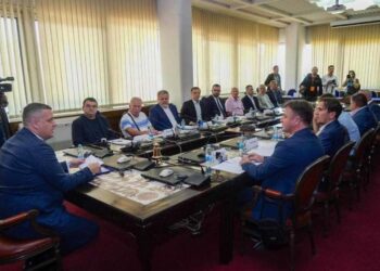 Gradu Srebreniku su odobrena značajna grant sredstva po programu „Izgradnja poduzetničkih zona“