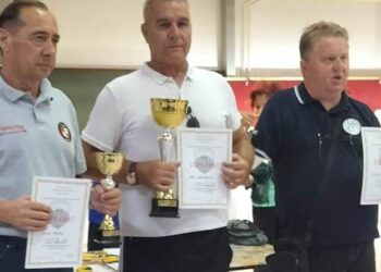Banovićki strijelci osvojili prvo mjesto na Memorijalnom turniru „Ramiz Salčin“ za osobe sa invaliditetom