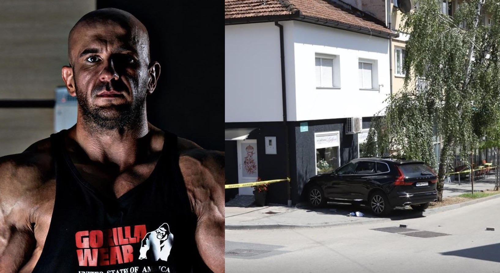 Sulejmanović sem nevjenčane supruge  ubio dvojicu Turskih državljana oca i sina