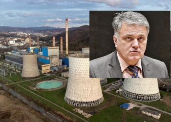 Muk Elektroprivrede BIH: Nikad kraja revitalizaciji bloka 6 Termoelektrane Tuzla. Posao dodjeljen firmi za poljoprivrednu opremu bez iskustva