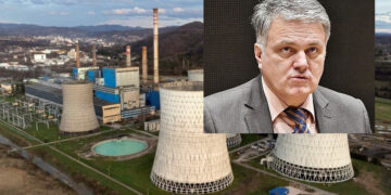 Muk Elektroprivrede BIH: Nikad kraja revitalizaciji bloka 6 Termoelektrane Tuzla. Posao dodjeljen firmi za poljoprivrednu opremu bez iskustva