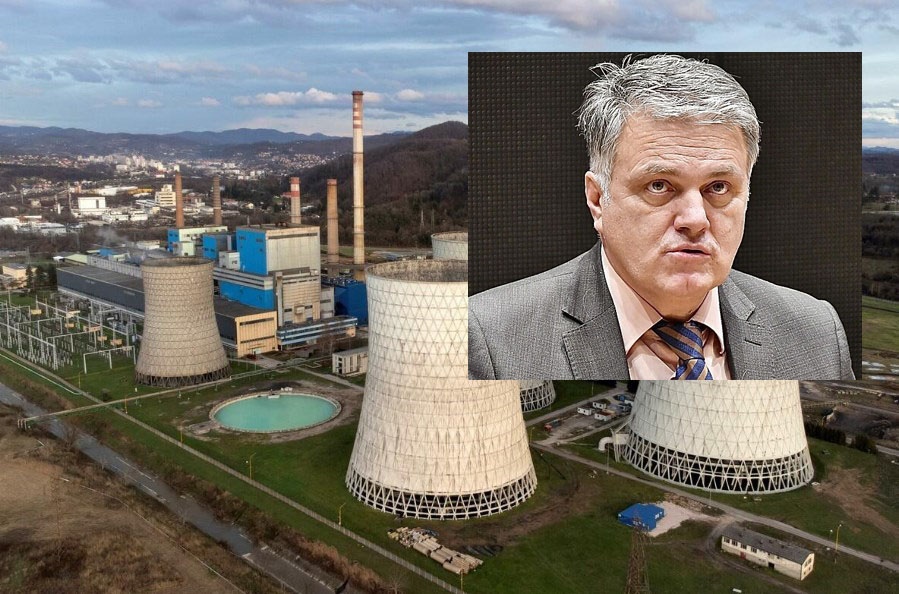 Muk Elektroprivrede BIH: Nikad kraja revitalizaciji bloka 6 Termoelektrane Tuzla. Posao dodjeljen firmi za poljoprivrednu opremu bez iskustva