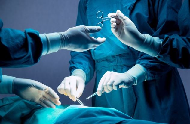Banja Luka: Ljekari pacijentkinji odstranili tumor težak 23 kilograma! Banja Luka: Ljekari pacijentkinji odstranili tumor težak 23 kilograma!