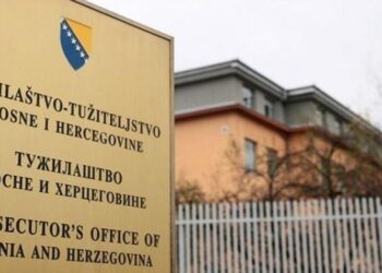 Tužilaštvo BiH: Podignute optužnice protiv 13 pripadnika Armije BiH, terete se za ratne zločine