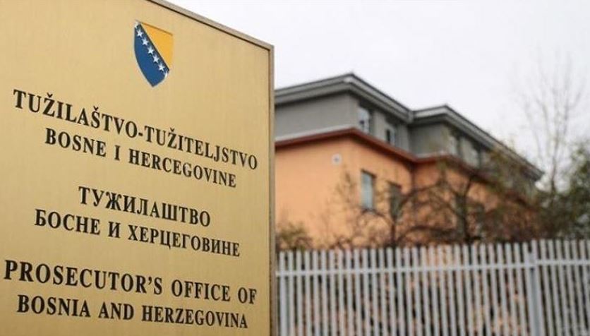 Tužilaštvo BiH: Podignute optužnice protiv 13 pripadnika Armije BiH, terete se za ratne zločine