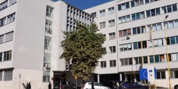 Određen jednomjesečni pritvor za Mirsada Forića (35)