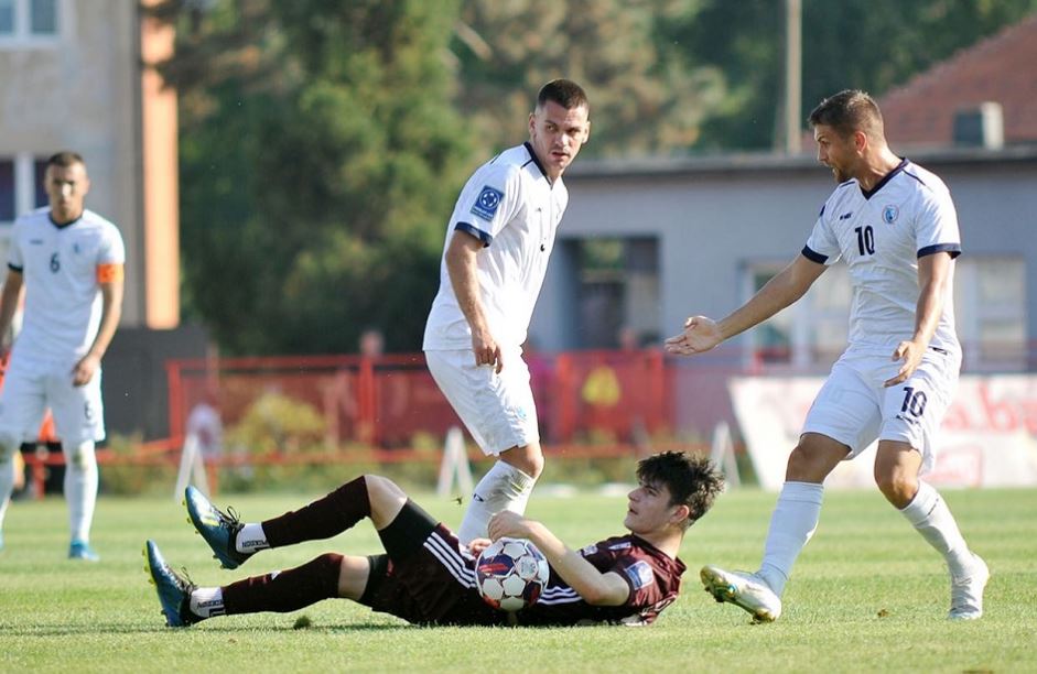 Premijer liga BiH: Poraz Tuzle City na Tušnju Premijer liga BiH: Poraz Tuzle City na Tušnju