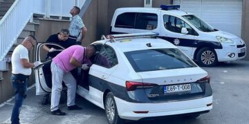 Novi detalji: Policija satima nije mogla obuzdati ubicu iz Gradačca, dok im je on poručivao da ga se boje