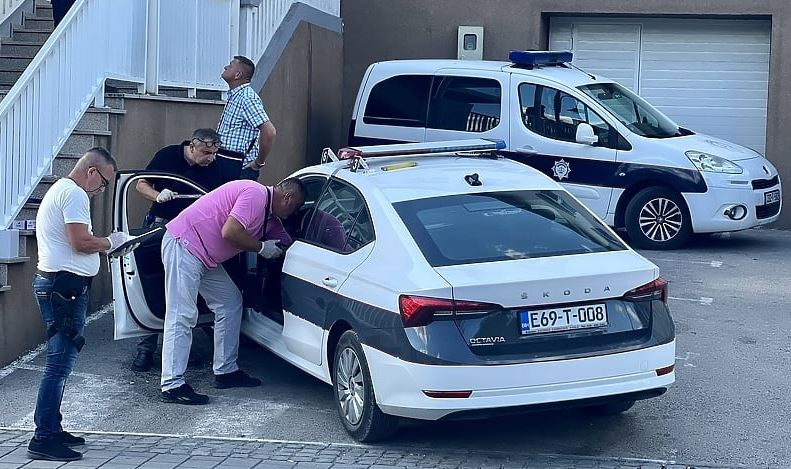 Novi detalji: Policija satima nije mogla obuzdati ubicu iz Gradačca, dok im je on poručivao da ga se boje