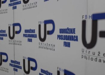 Udruženje Poslodavaca u FBiH sprovodi Anketu o novom Zakonu o zaštiti na radu