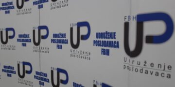 Udruženje Poslodavaca u FBiH sprovodi Anketu o novom Zakonu o zaštiti na radu