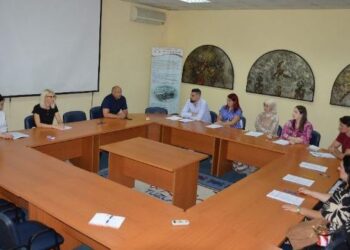U UKC-u Tuzla ugovor potpisalo osam specijalizanata