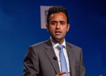 Vivek Ramaswamy ističe potrebu za smanjenjem američke pomoći Izraelu