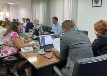 Prihvaćen tekst Kolektivnog ugovora za doktore medicine i stomatologe u Tuzlanskom kantonu