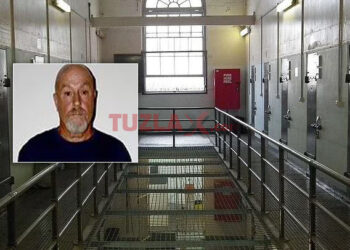 I to je pravda!? Ubio je s 13 godina, sad izlazi na slobodu. Upozoravaju: “učinit će to opet”!