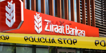Samoubistvo u Lukavcu. U prostorijama Ziraat Bank ubio se zaštitar, iz službenog pištolja