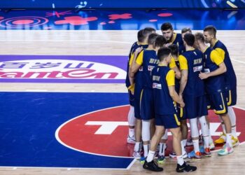 Zmajevi večeras protiv Izraela za plasman u finale pretkvalifikacija