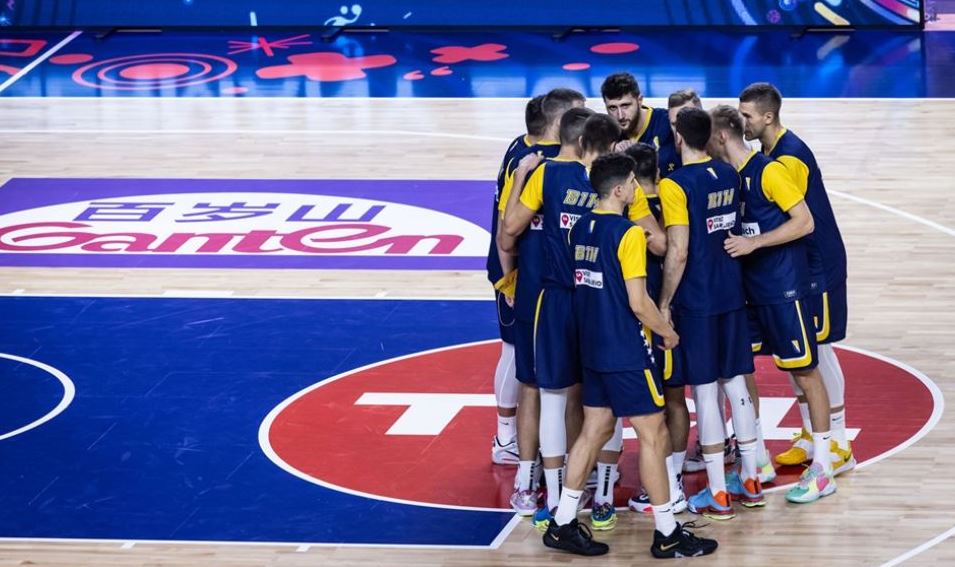 Zmajevi večeras protiv Izraela za plasman u finale pretkvalifikacija