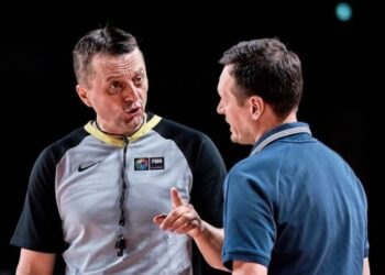 Tuzlak dijeli pravdu na Mundobasketu: “Postoje struje u BiH koje ne bi da sudim”