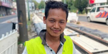 Ashok Tamang sa Himalaja došao je u BiH da bude građevinski radnik za platu od 1800 KM.