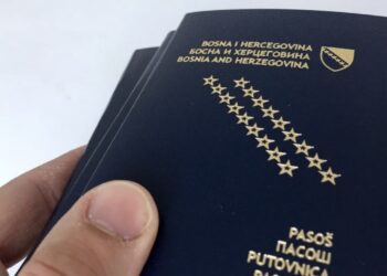 Dobre vijesti: Još jedna država ukinula vizni režim sa BiH
