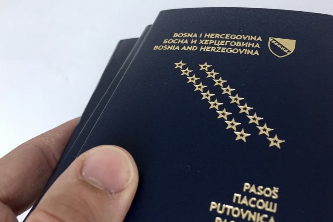 Dobre vijesti: Još jedna država ukinula vizni režim sa BiH
