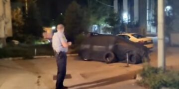 Ubistvo u Miladijama, ubijena muška a ne ženska osoba