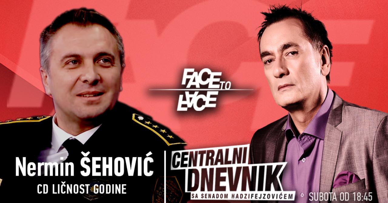 Inspektor FUP-a Nermin Šehović u brojim komunikacijama kriminalaca na SKY aplikaciji? Inspektor FUP-a Nermin Šehović u brojim komunikacijama kriminalaca na SKY aplikaciji?