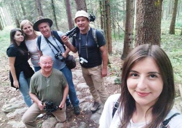 Općina Kladanj: Arheološki tim posjetio Općinu sa ciljem dokumentovanja tragova Rimskog carstva na ovim prostorima