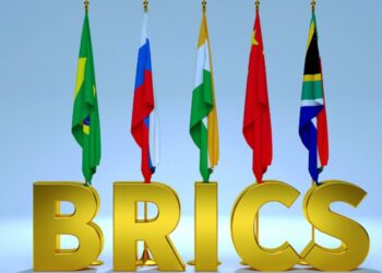 BRICS: Pet država primljeno u članstvo