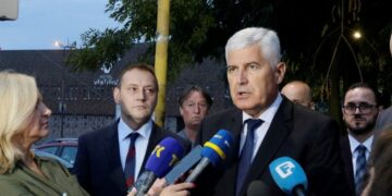 Čović: Da nije bilo Herceg Bosne ne bi bilo ni Bosne i Hercegovine