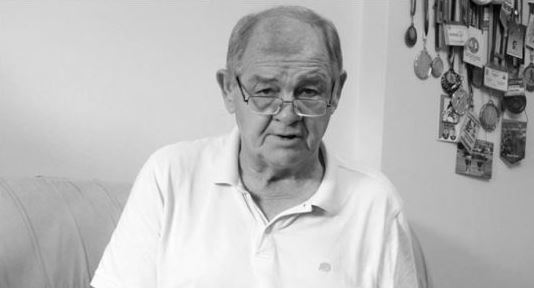 Preminuo legendarni tuzlanski bokser Duško Narić