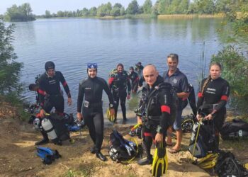Eko – ronilačka grupa invalida Lukavac: Prvo i drugo mjesto na takmičenju u Srbiji