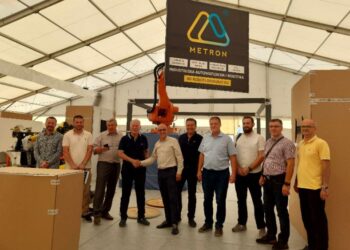 Održana konferencija za medije u povodu otvorenja 12. Međunarodnog sajma poduzetništva GRAPOS-EXPO 2023