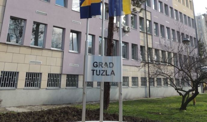 Grad Tuzla: Javni oglas o davanju u zakup poslovnih prostorija