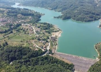 Dodijeljena koncesija JP „Elektroprivreda BiH“ za korištenje vode iz jezera „Sniježnica“