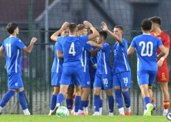 Juniorska selekcija BiH igra dva meča protiv vršnjaka iz Irske