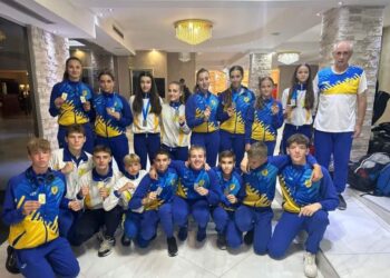 Međunarodni karate turnir u Bijeljini: Takmičarima KBS Tuzla 17 odličja