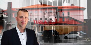 OTKRIVAMO: Haos u KPZ Tuzla, dok zatvorenici napadaju i prijete smrću čuvarima, direktor zapošljava kuhare, administraciju i pravnike