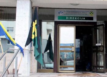 Optužnica protiv Edina Atića, bivšeg šefa u Rudniku “Kreka”: Ugalj radnika prodavao trećim licima