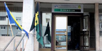 Optužnica protiv Edina Atića, bivšeg šefa u Rudniku “Kreka”: Ugalj radnika prodavao trećim licima