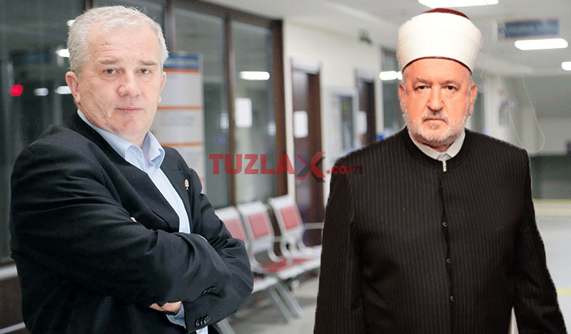 Profesor i književnik Džemaludin Latić: “Aliji sam halalio, ali Bakiru i tebi Ceriću – neću”