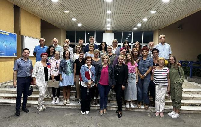 Muzički obrazovni centar Lege Artis: Audicija za prijem novih članica i članova Muzički obrazovni centar Lege Artis: Audicija za prijem novih članica i članova