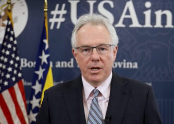 Marfi: Bakir ne shvata da se stranka ne može naslijediti. Ako je porodična – SDA nije probosanska ni probošnjačka!!